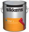 Photo for SIKKENS Cetol 1 Exterior Wood Basecoat