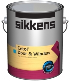 Photo for SIKKENS Cetol Door & Window