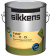 Photo for SIKKENS Cetol Semi-Transparent  SRD Stain