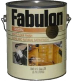 Photo for FABULON Crystal Satin Polyurethane