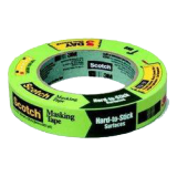 Photo for 3M Scotch Masking Tape for Hard to Stick Surfaces 2060