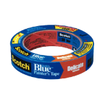 Photo for 3M ScotchBlue Painter’s Tape for Delicate Surfaces 2080