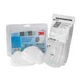 Photo for 3M Face Piece Respirator Re-Supply Kit 7000
