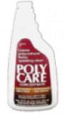 Photo for LAST N LAST Poly Care Cleaner