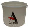 Photo for ALLPRO Polysteel Plastic Pail