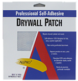 Photo for ALLPRO Self Adhesive Drywall Patch