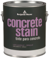 Photo for BENJAMIN MOORE Concrete Stain 072