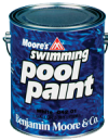 Photo for BENJAMIN MOORE Swimming Pool Paint 042