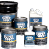 Photo for BENJAMIN MOORE Super Spec HP Production Alkyd Sweep Up Coating 150
