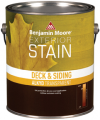 Photo for BENJAMIN MOORE Alkyd Transparent Stain 323