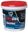 Photo for DAP DryDex Spackling