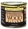 Photo for FAMOWOOD Professional Wood Filler