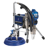 Photo for GRACO Ultra 395 Stand Unit