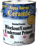 Photo for GRAHAM Aqua Borne Ceramic BlockOut/Enamel Undercoat Primer 320-00