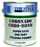 Photo for CORONADO Coro-Bond Super Etch Primer