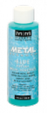Photo for MODERN MASTERS Metal Effects Blue Patina Aging Solution
