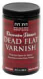 Photo for MODERN MASTERS Dead Flat Varnish