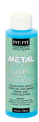 Photo for MODERN MASTERS Metal Effects Green Patina Aging Solution