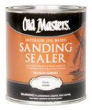 Photo for OLD MASTERS Sanding Sealer