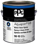 Photo for PITTSBURGH Aquapon WB Water Base Epoxy 98-510