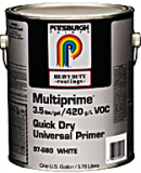 Photo for PITTSBURGH Multiprime Low VOC Quick Dry Universal Primers 97-680