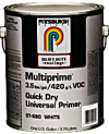 Photo for PITTSBURGH Multiprime Fast Dry 2.8 VOC Universal Gray Primer 94-269
