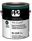 Photo for PITTSBURGH Pitt-Guard Rapid Coat Direct-to-Rust Epoxy Mastic Coating 95-241