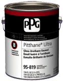 Photo for PITTSBURGH Pitthane Ultra Gloss Urethane Enamels 95-812