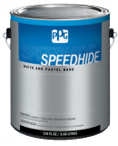 Photo for PITTSBURGH Speedhide Interior/Exterior Urethane Modified Gloss Oil 6-282