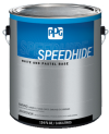 Photo for PITTSBURGH PAINTS Speedhide Interior Enamel Latex Semi Gloss 6-500