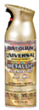 Photo for RUSTOLEUM Universal Metallic Spray