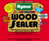 Photo for RYMAR Xtreme Weather Wood Sealer