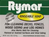 Photo for RYMAR Rinsable Soap