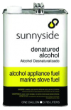 Photo for SUNNYSIDE Denatured Alcohol