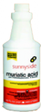 Photo for SUNNYSIDE Muriatic Acid