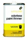 Photo for SUNNYSIDE Odorless Paint Thinner