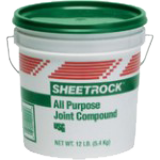 Photo for USG Sheetrock All-Purpose Joint Compound