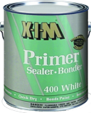 Photo for XIM Primer Sealer Bonder 400 White