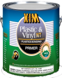 Photo for XIM Plastic & Vinyl NT Bonding Primer White