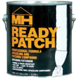 Photo for ZINSSER Ready Patch Professional Spackling & Patching Compound