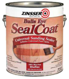 Photo for ZINSSER Bullseye Sealcoat Universal Sanding Sealer