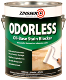 Photo for ZINSSER Odorless Oil-Base Stain Blocker