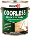 Photo for ZINSSER Odorless Oil-Base Stain Blocker