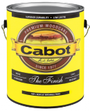 Photo for CABOT The Finish Paint 1700