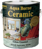 Photo for GRAHAM Aqua Borne Ceramic Gloss Enamel 512