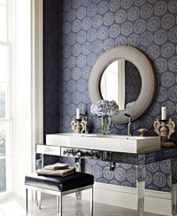 Photo for Thibaut Wallcovering